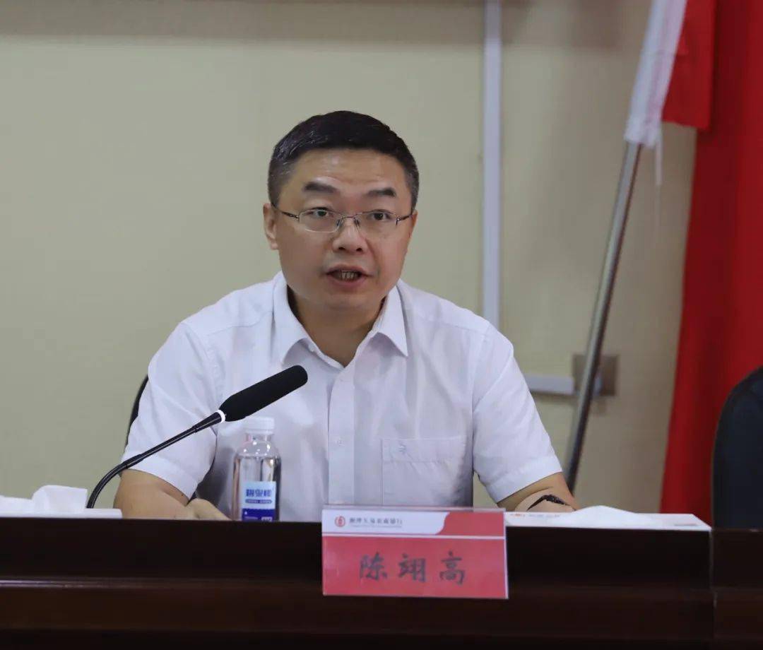 人民银行长沙中心支行金融消保处处长罗世乐对持续做好农村金融知识