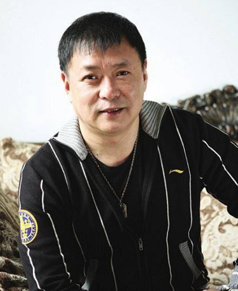 1983年“严打”期间,演员迟志强,为何被判有期徒刑4年?_因为_影片_演艺事业