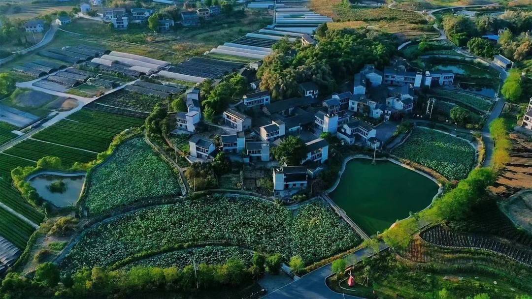 艺术活化乡村 云雾花涧·第二届重庆乡村艺术集开幕_璧山_活动_市集