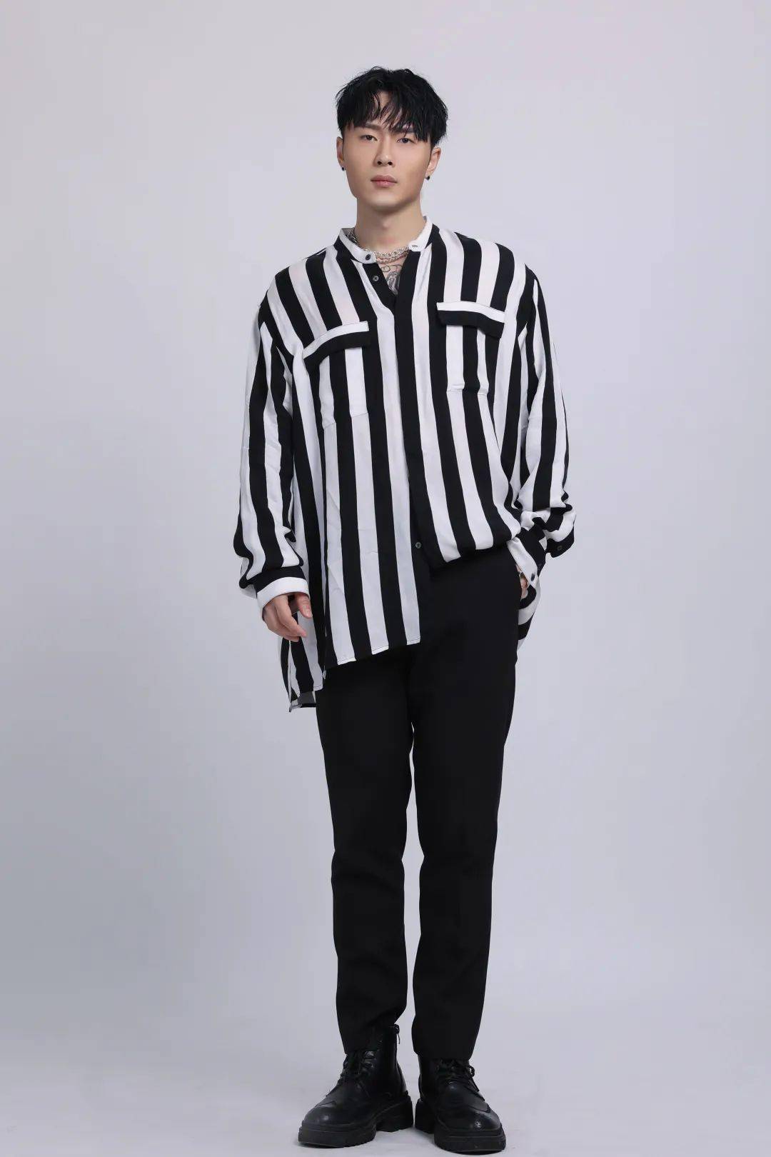 2022 永彬ryan.b 「放个大招给你看2.0」全国巡演(第一轮)即将开启!