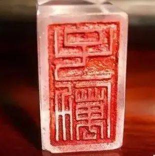 玩篆刻，这些词的意思要知道_印章_文印_古代
