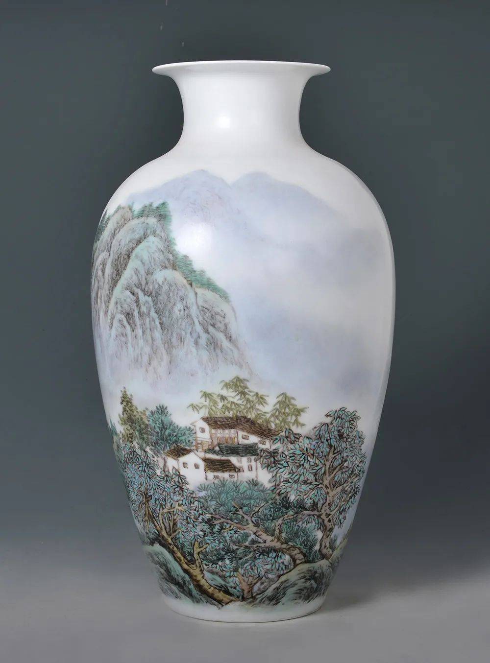 《瓷无止境》中国当代陶瓷艺术大展——徐亚凤_作品_创作_景德镇