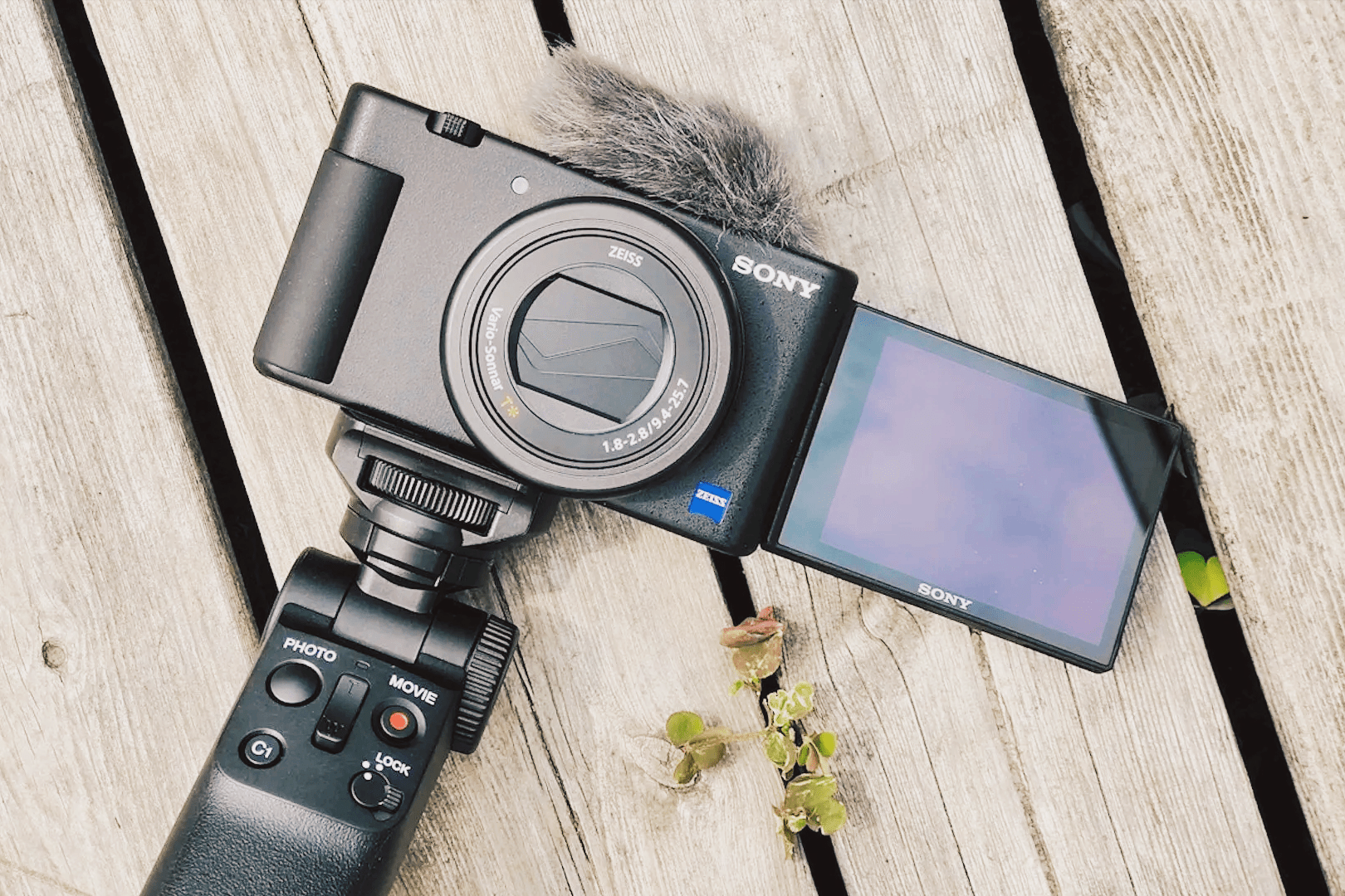 Vlog时代！如何挑选一款适合自己的相机？