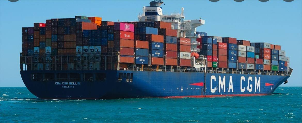 法国达飞海运将订购7艘绿色动力集装箱船,上海将交流新技术应用