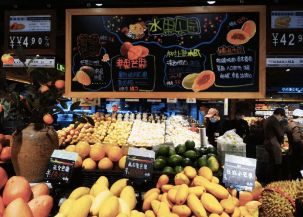 胖东来供应商管控标准!_谈判_颜色_检疫