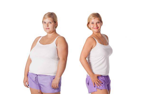 想知道自己是否肥胖？这2个公式可测试你体重是否超标，不妨看看
