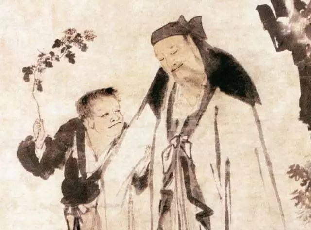 《朱子家训》中教子治家的传世名句_教育_家庭_叔侄
