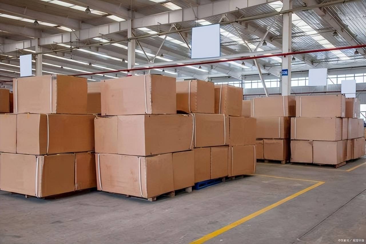 英国海外FBA中转仓是什么？布局英国海外仓有什么好处？_搜狐网