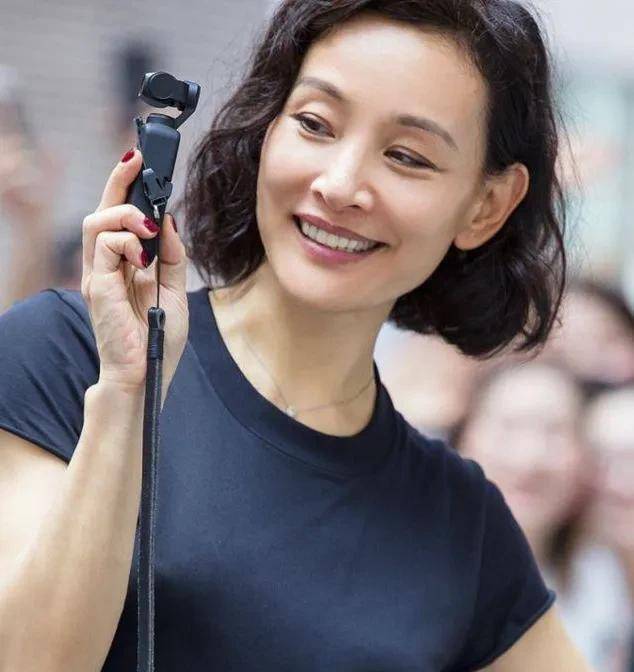 1961年出生的女明星,个个家喻户晓_李连杰_小品_香港