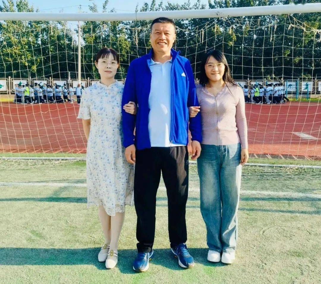 长大后,我就成了你丨济南三中夏璐宁,祝少敏:你是明月清风,我是你照拂