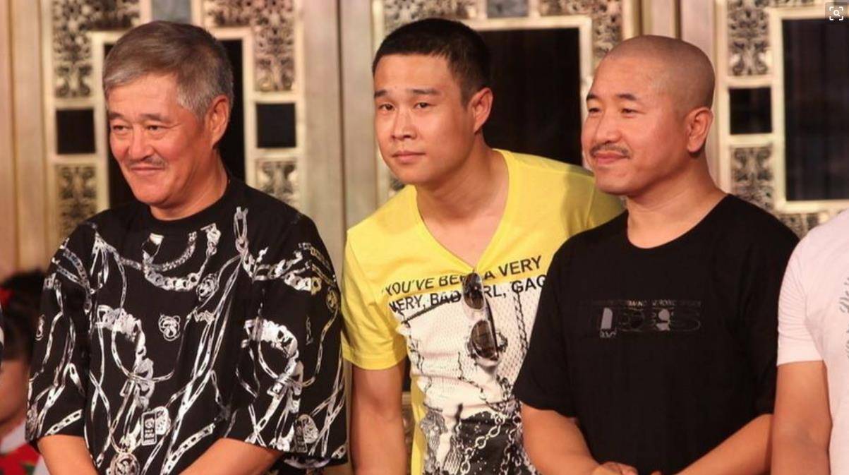 表演_二人转_李琳