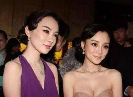 不仅如此,李晨曾与李小璐相恋,而霍思燕长期也与李晨的关系不一般