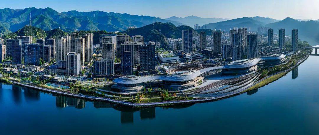 里面的建德你见过吗?这些照片对比,惊艳了时光_杨萧_地点_洋溪街道