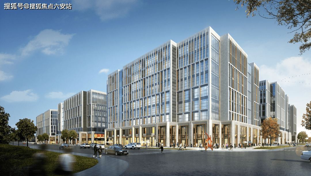 西溪宸悦楼盘详情_杭城_建面_大平层