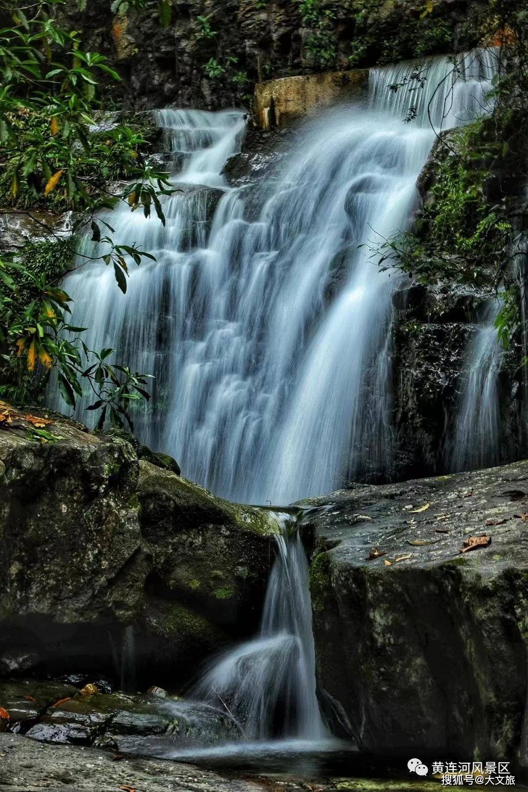 云南昭通大关县黄连河国际康养度假区:预计年收益可达1亿元以上_项目