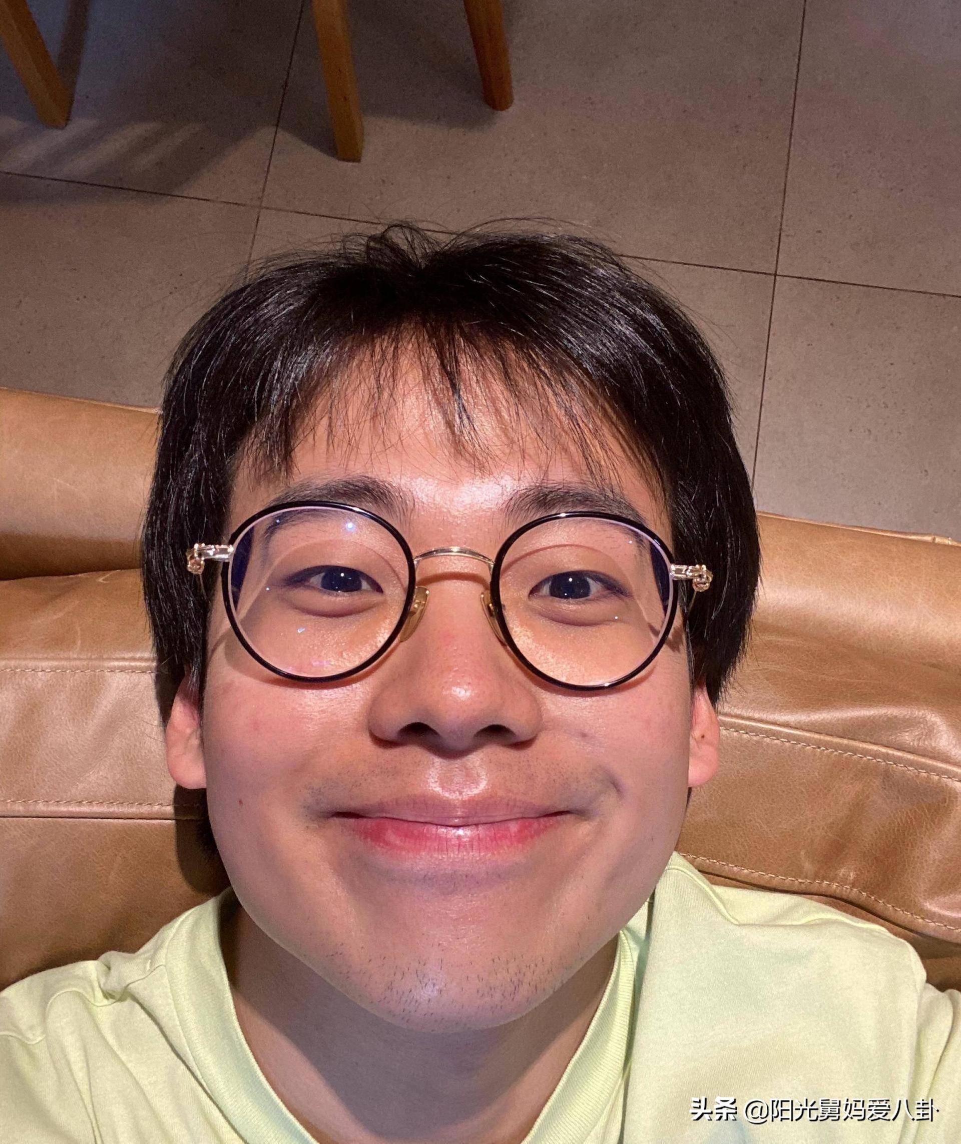 《奔跑吧》先导:95后占据半壁江山,新人郭麒麟遭老人"欺负"_蔡徐坤