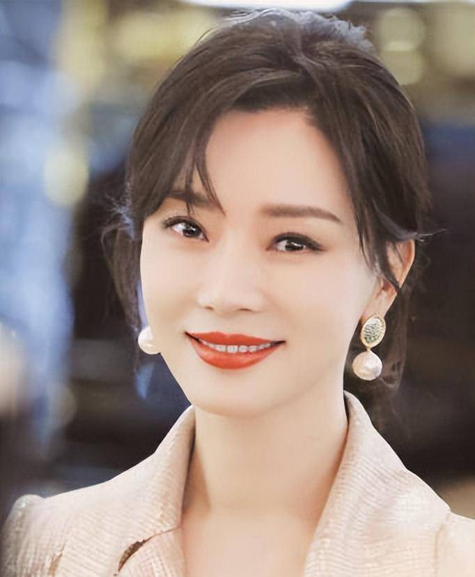 湖北女明星的顶级颜值!这10位的绝色美艳你惊艳到了吗?