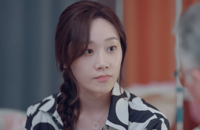 隐藏最深的她终于被发现,雷粒怎么也想不到,安岩