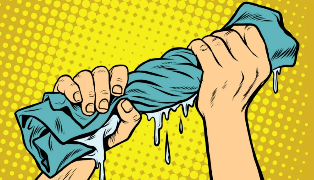 湿气_马汗_汗渍