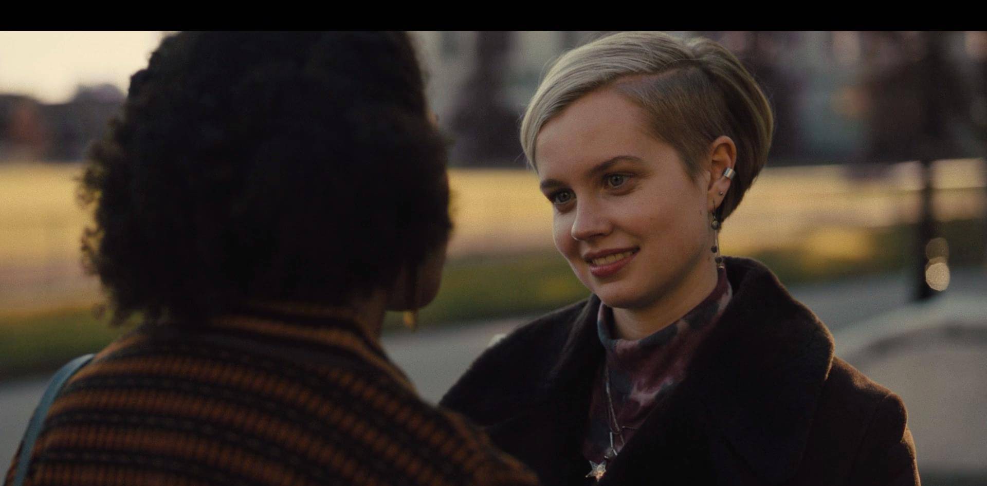 观《东城梦魇 mare of easttown》有感_少女_问题_女性