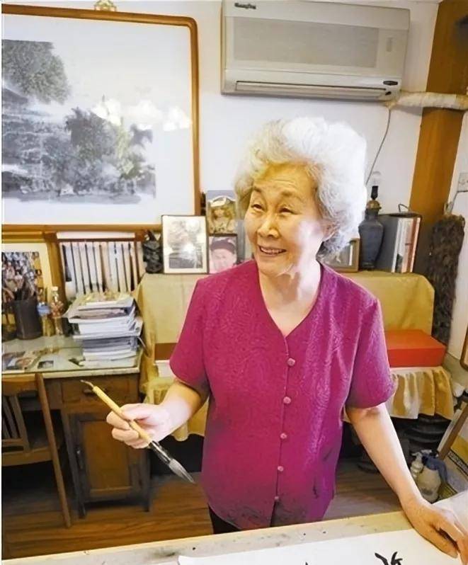 歌唱家于淑珍:晚年住养老院16年遭质疑,背后原因引人反思_丈夫_儿女