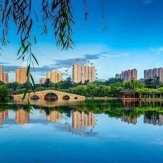 国庆去哪玩?滕州休闲农业乡村游精品线路推介_小区_征收_土地