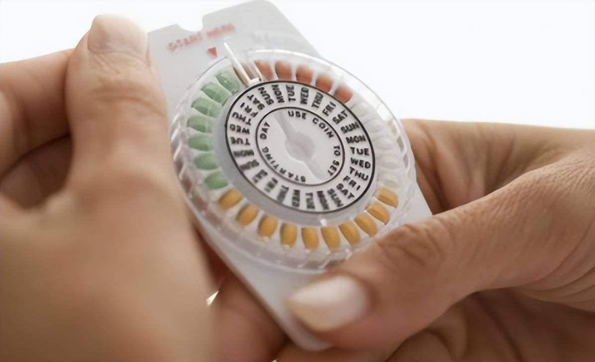 好着急!男性避孕药"助孕咨询"-第2张图片-金昌博客