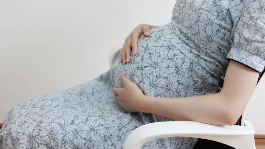 高龄女性备孕,要注意这3件事,做好了,助你顺利怀孕_宝宝_工作_心情