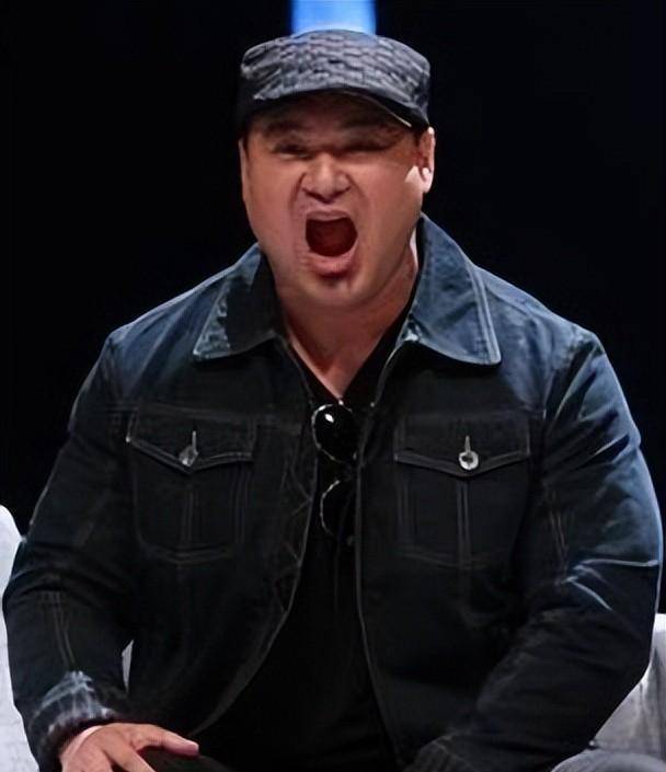 67最"冤"演员康凯:拼尽全力演好"张飞",却因"张飞"无戏可演_角色