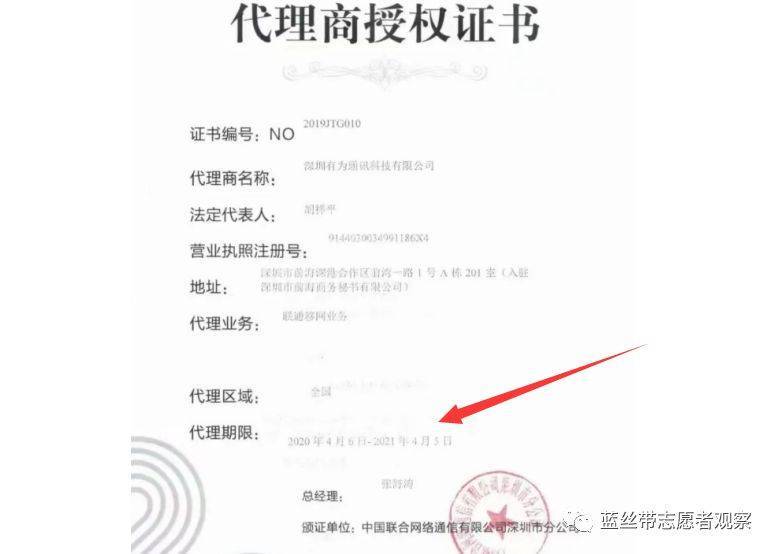 中军通信消费返利模式涉嫌非法集资 关联企业被处罚执行(图2)