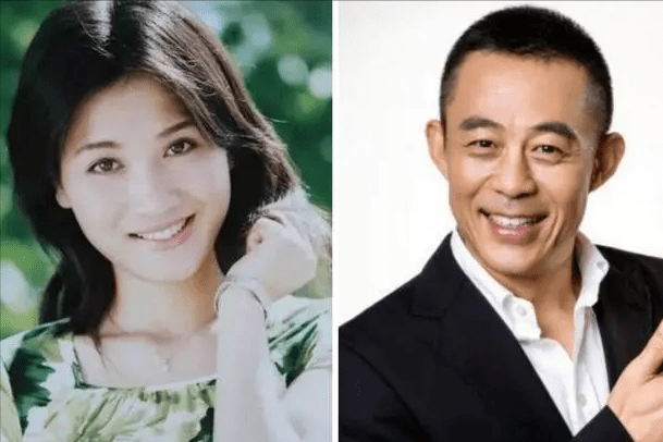 老戏骨侯勇:娶3任妻子仅生一娃,与90后娇妻结婚4年仍未孕_沈蓉_潘雨辰