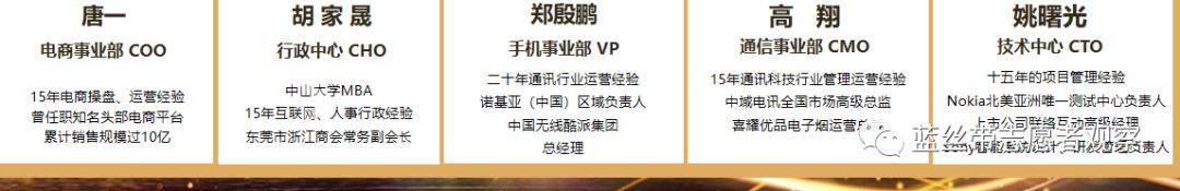 中军通信消费返利模式涉嫌非法集资 关联企业被处罚执行(图4)