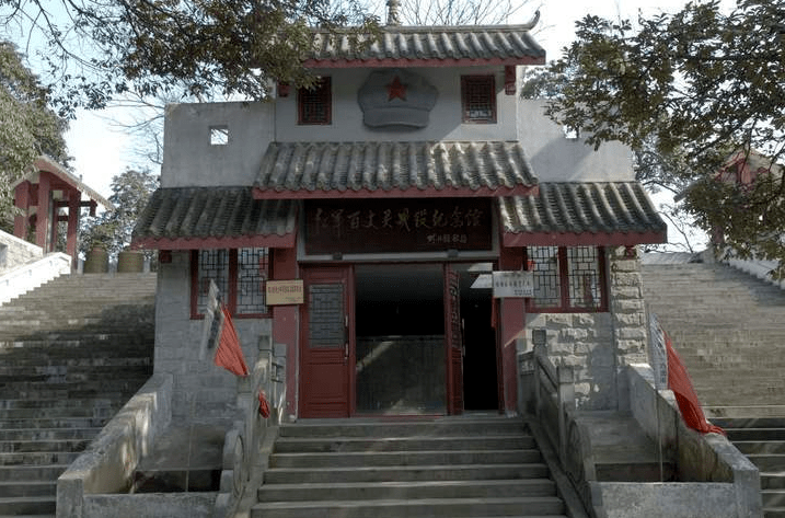 【红色记忆】雪山魂—记老红军冯元庭的夹金山情怀(四‖杨宓_兴索