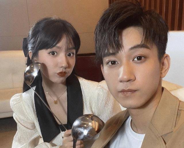 《琉璃》再出了张予曦,侯梦瑶,杨肸子等几位女主后,"女主榜"再添一员