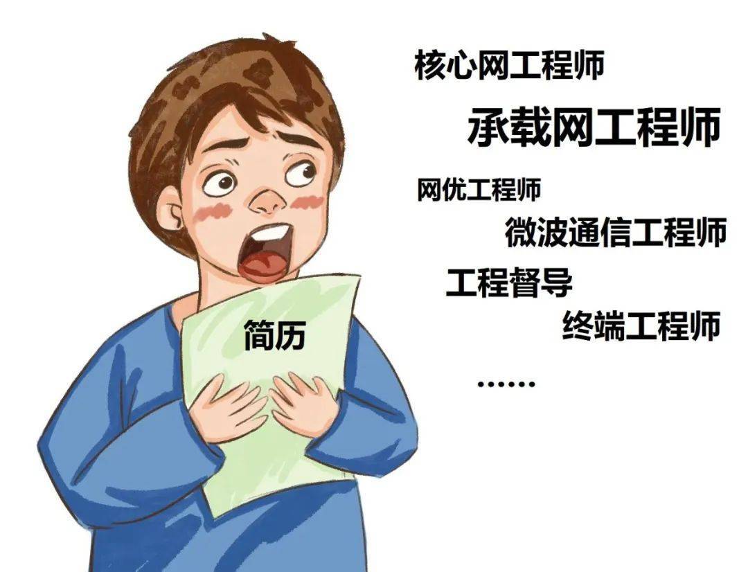 通信工程师,到底是干啥的?_的设备_基站_产品