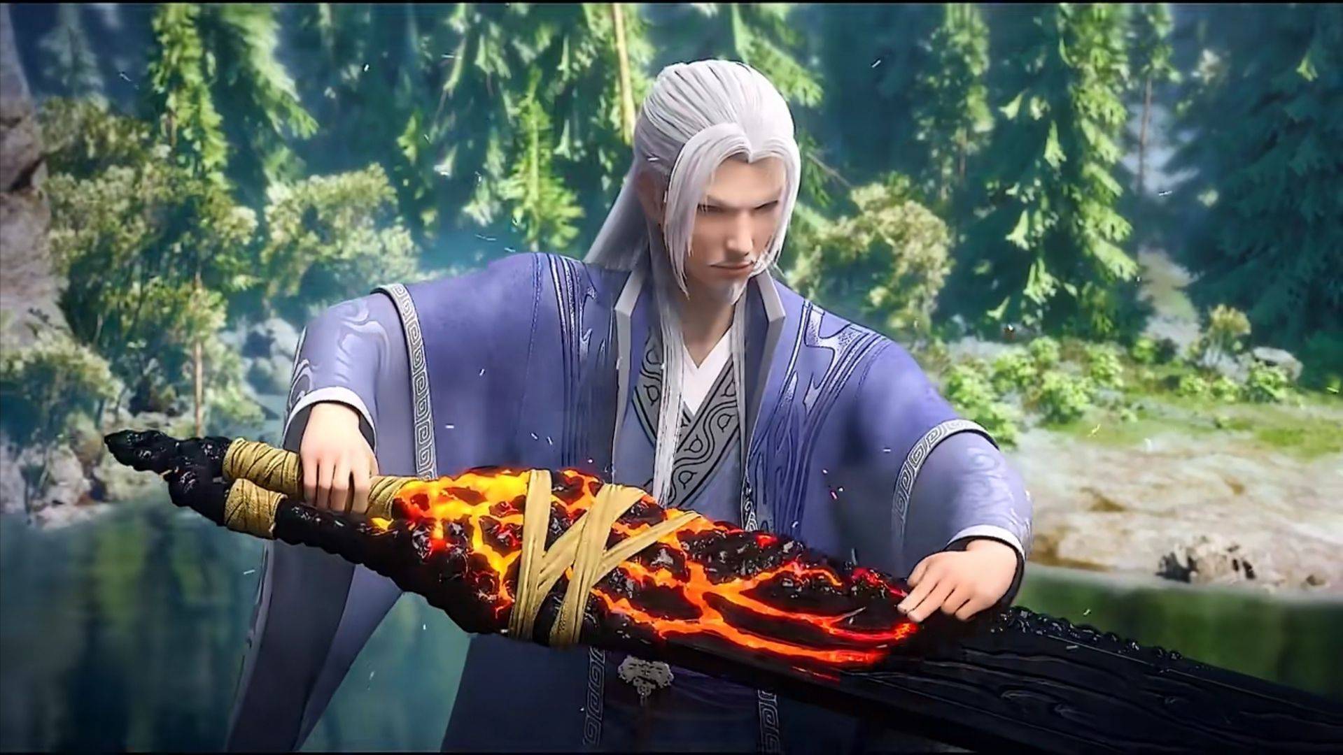 萧炎_因为_砝码