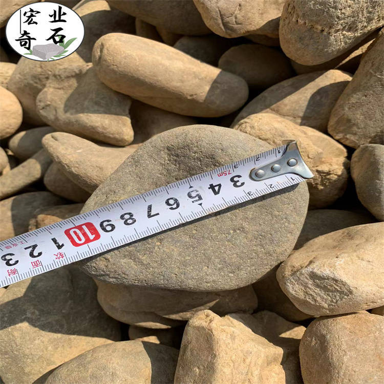 这样也行？（深色鹅卵石）什么颜色的鹅卵石，(图1)