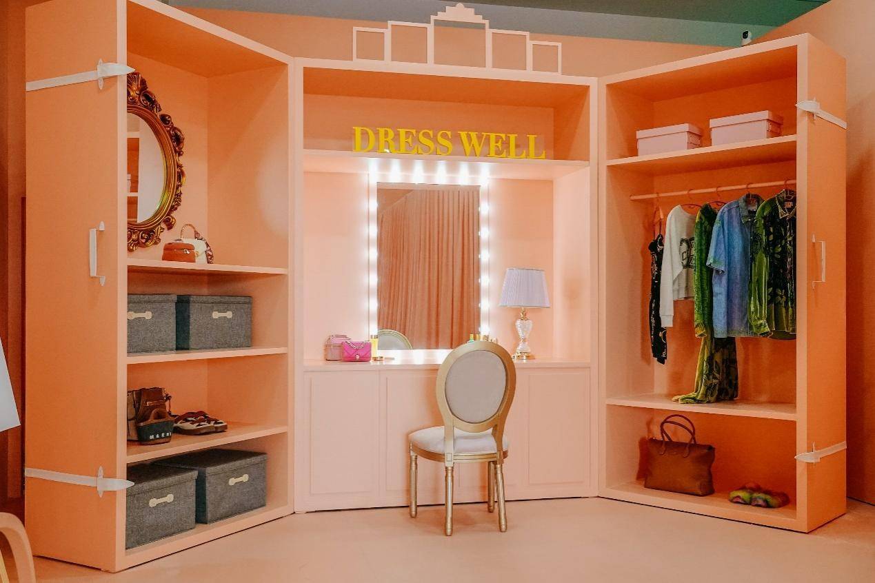 ǰ̲̫����LUX OPEN����ʢ�俪Ļ��ҫ�����ĺ�������ƪ��