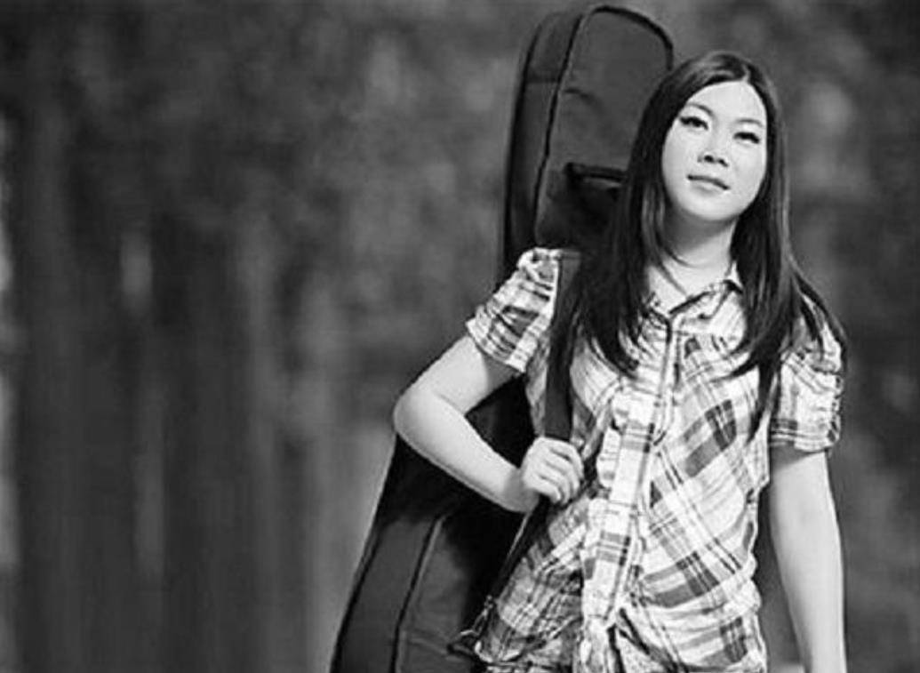 从农村贫困女到登上春晚,再到百万富翁,"西单女孩"现状如何_任月丽