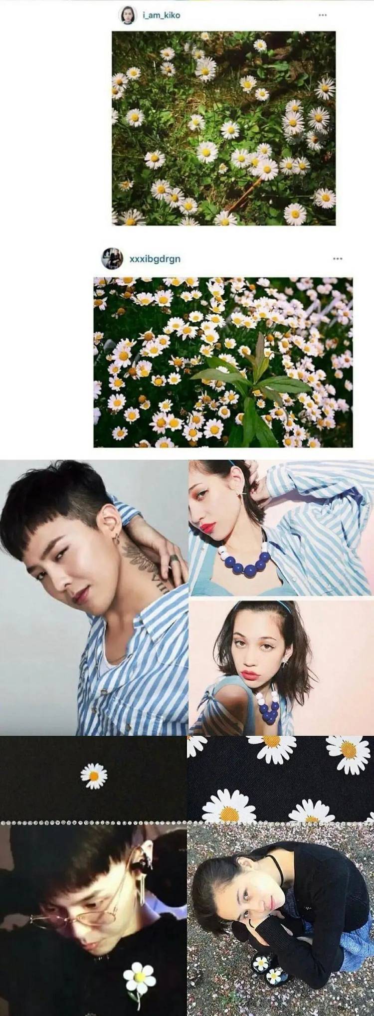 扒完权志龙的爱情,我惊到了,想和他学泡妞