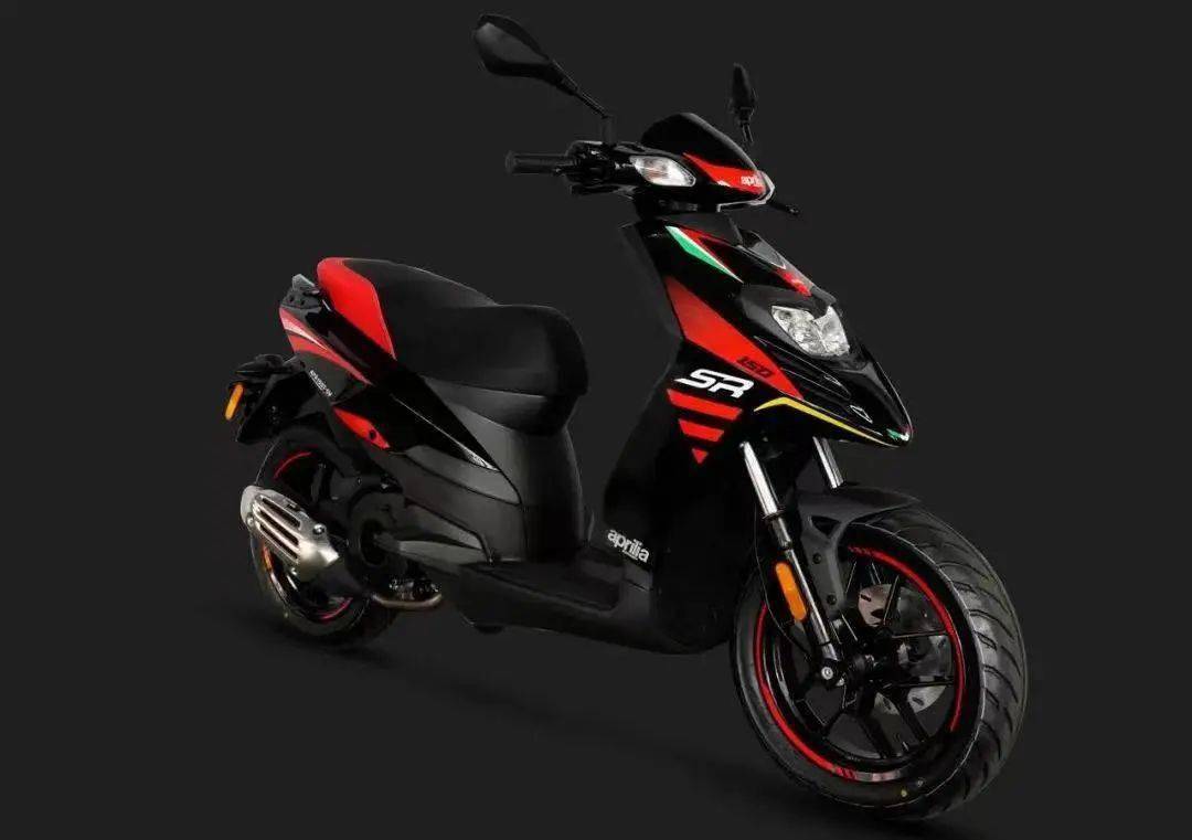 新手入门玩乐踏板新选择,13980元的sr150上市_搜狐汽车_搜狐网