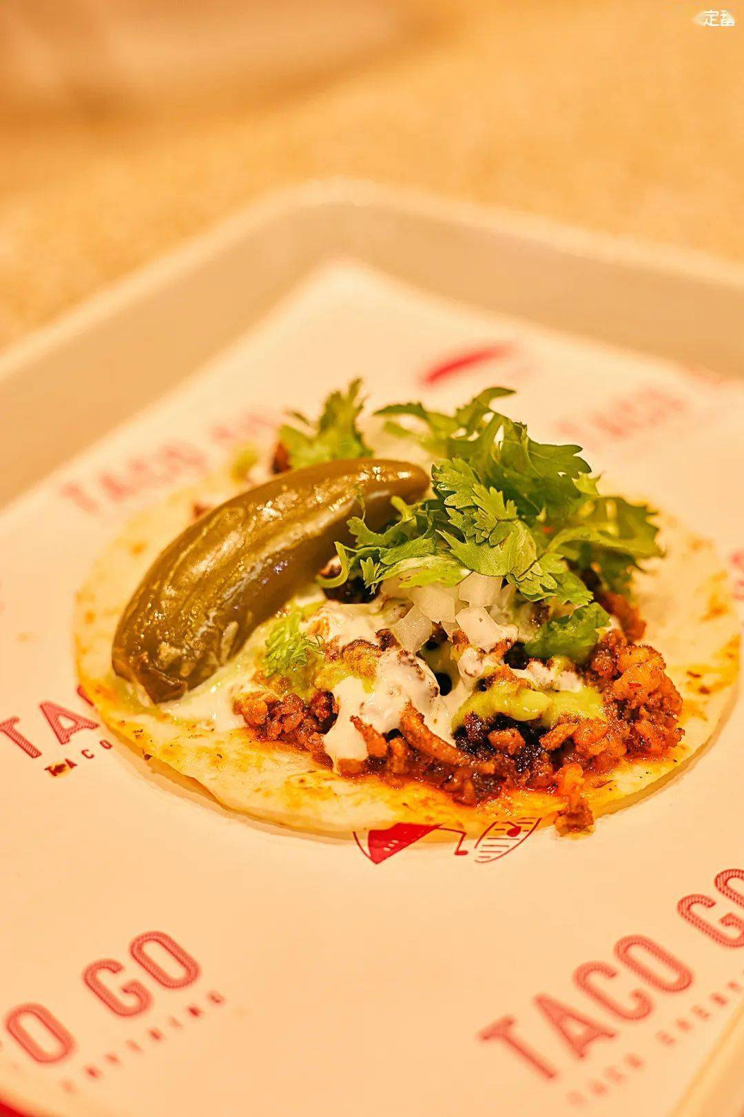 北京值得一去的 taco 店等放假我们就出发