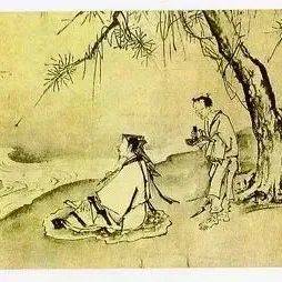 古代隐士多,想要就能隐居山林?真相没那么美好_陶渊明_生活_东晋