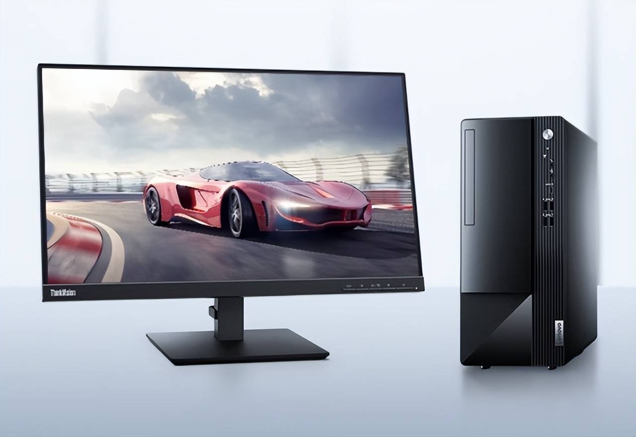 性能方面,联想扬天m460搭载了英特尔第12代酷睿i5-12