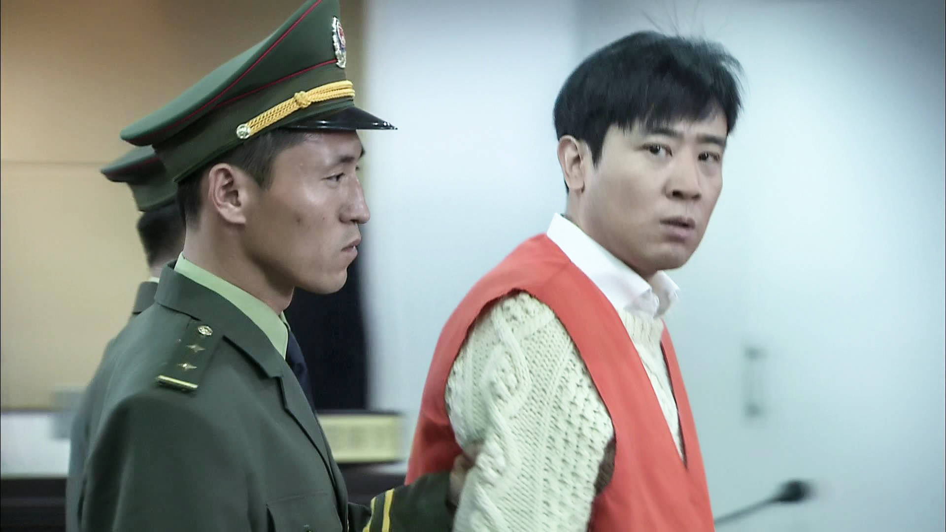 《男人的战争》搜狐视频独播 且看男人戏如何"破局"_袁卫东_唐季_兄弟