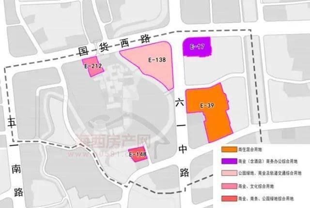 规划】超高定位！中国福州三宝城城市设计及控规出炉_搜狐网