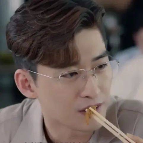 张瀚,凉了_张翰_性骚扰_台词