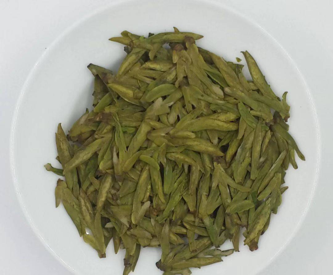 每天认识一款茶—顶谷大方_茶叶_减肥_盖子