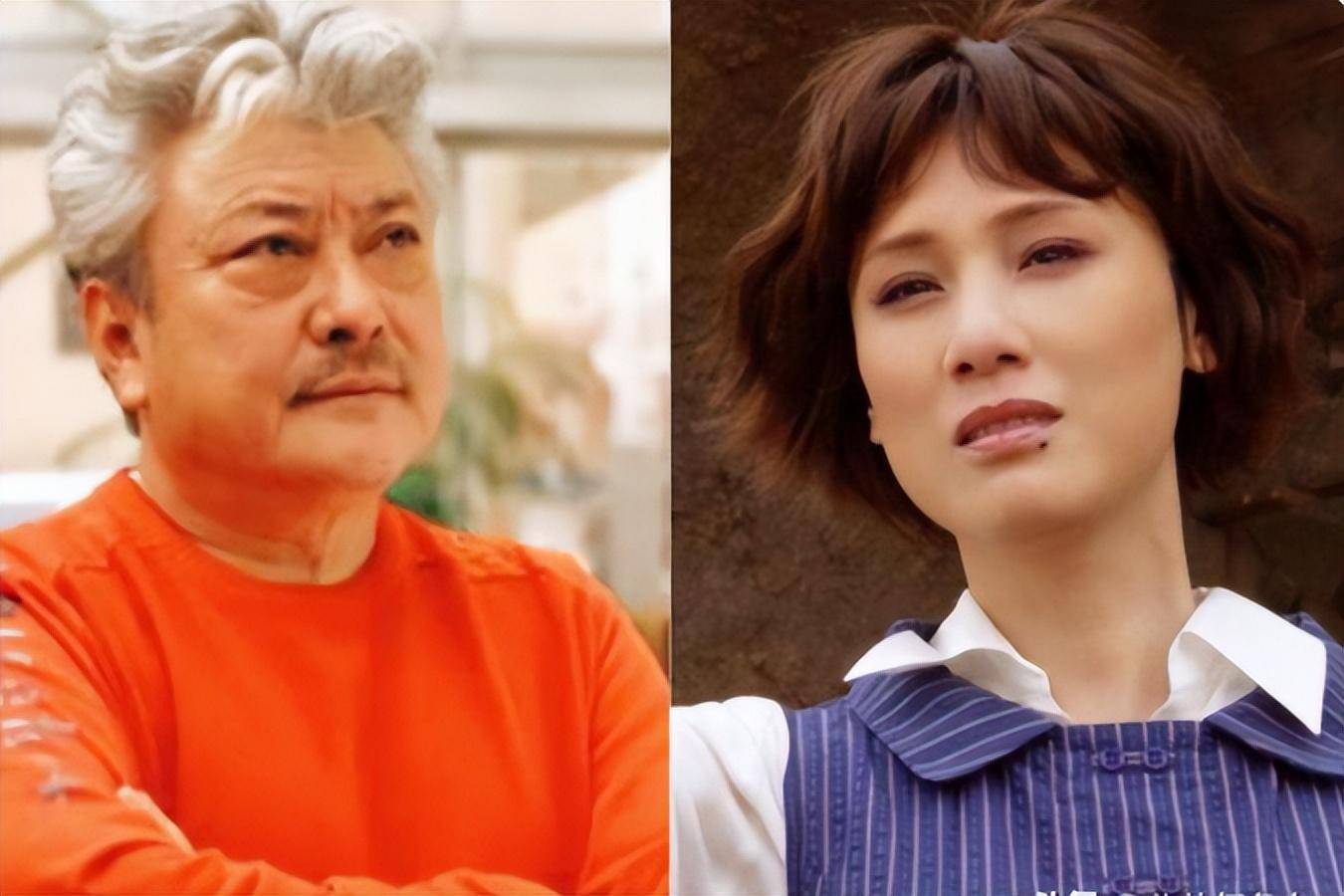 李建群与陈家林在一起27年不结婚,一生无儿无女,临终感悟让人心碎