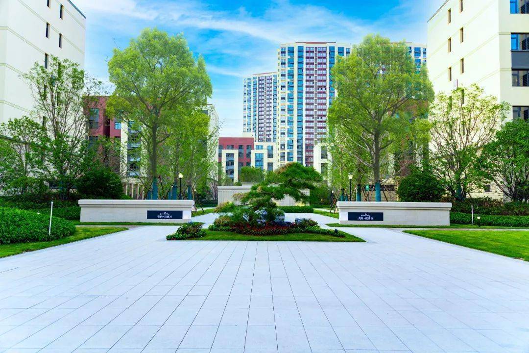 百闻不如一鉴,恋家网实探邯郸美的·花溪谷!